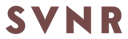 SVNR logo