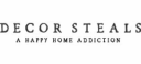 Decor Steals logo