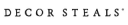 Decor Steals logo