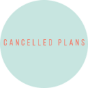 Cancelled Plans logo