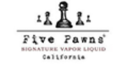 Five Pawns logo
