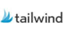 Tailwind logo