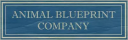 Animal Blueprint Company logo