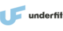 UnderFit logo