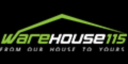Warehouse115 logo