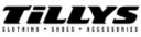 Tilly's logo