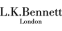 L.K.Bennett logo