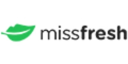 MissFresh logo