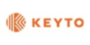 Keyto logo