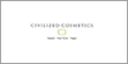 Civilized Cosmetics logo