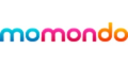 Momondo CA logo
