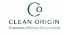 Clean Origin logo