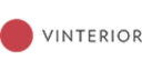 Vinterior logo