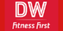 DW Fitness First logo