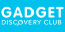Gadget Discovery Club logo