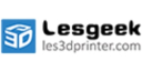 les3dprinter logo