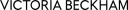Victoria Beckham logo
