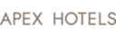 Apex Hotels logo