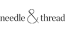Needle & Thread logo