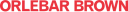Orlebar Brown logo