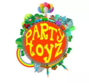Partytoyz logo