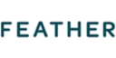 Feather Home logo