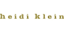 Heidi Klein logo