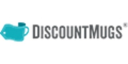 DiscountMugs logo