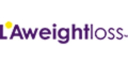 LA Weight Loss logo