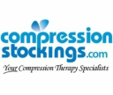 Compression Stockings logo