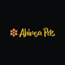Ahimsa Pets logo