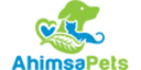 Ahimsa Pets logo
