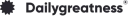 Dailygreatness logo