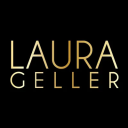 Laura Geller logo