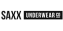 Saxx Underwear CA logo