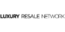Luxury Resale Network logo