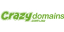 Crazy Domains logo