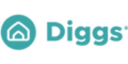 Diggs logo