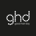ghd US logo
