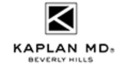 KAPLAN MD Skincare logo