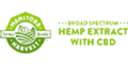 Manitoba Harvest CBD logo