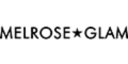 Melroseglam logo