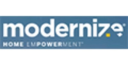 Modernize logo