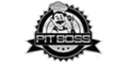Pit Boss Grills logo