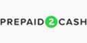 Prepaid2Cash logo