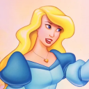 The Swan Princess logo