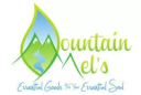 Mountain Mel's logo