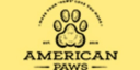 American Paws logo