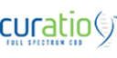 Curatio CBD logo