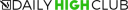 Daily High Club logo